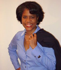 Dr. Judith Holder